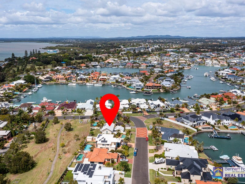 3 Raby Bay Boulevard, Cleveland, Qld 4163 Property Details