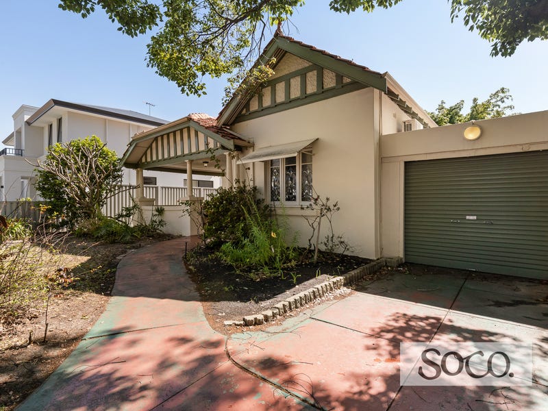 71 Coode Street, South Perth, WA 6151 House for Sale