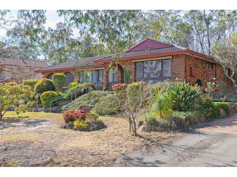 62 Brook Road, Glenbrook, NSW 2773 Property Details