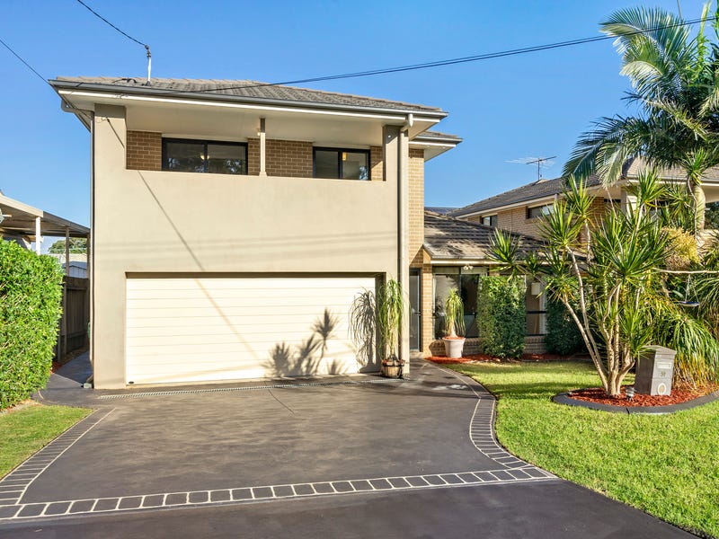 51 Kurrajong Crescent, Blacktown, NSW 2148 Property Details