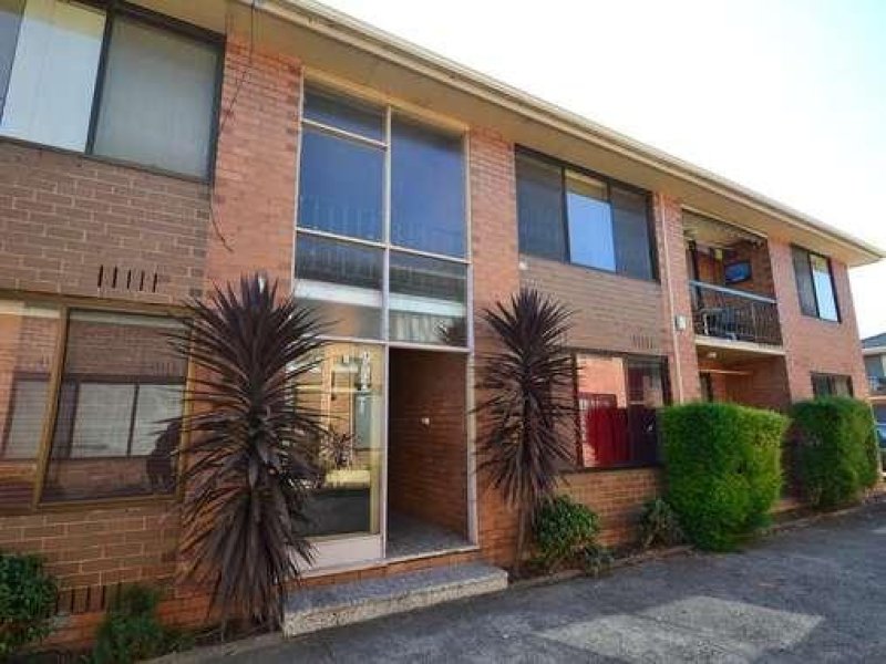 16/1018 Minnie Street, Brunswick, VIC 3056