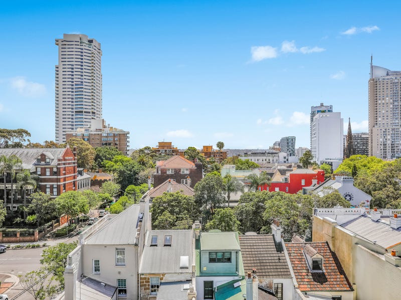 45/614 Darley Street, Darlinghurst, NSW 2010