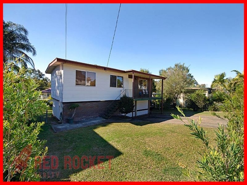 10 Modillion Street, Woodridge, Qld 4114 Property Details