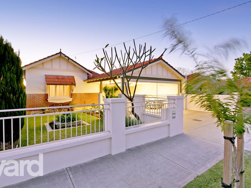 139 Egina Street, Mount Hawthorn, WA 6016