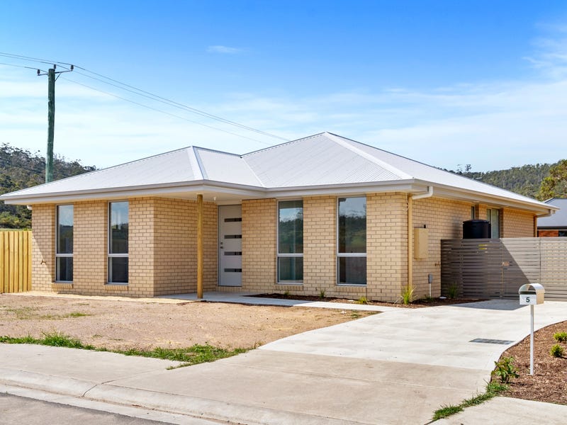 5 Caulfield Place, Clarendon Vale, TAS 7019