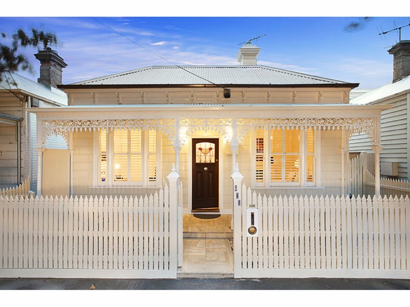 160 Clark Street, Port Melbourne, VIC 3207