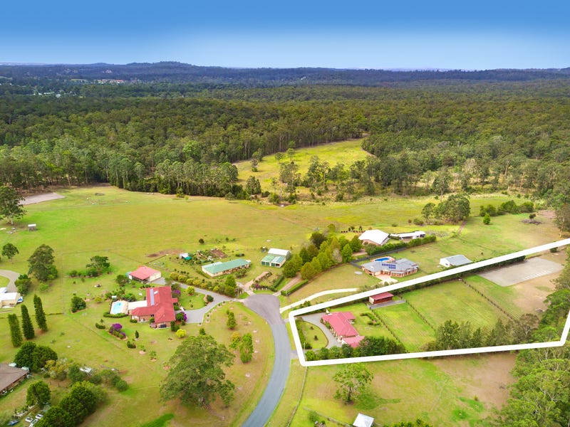 Houses for Sale in King Creek, NSW 2446