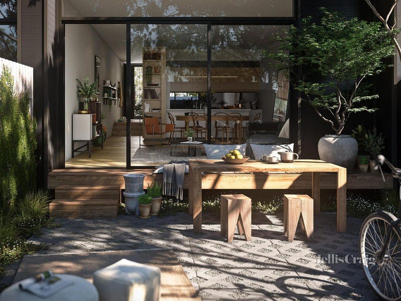 18A/18 Oakover Road, Preston, Vic 3072 Townhouse for Sale