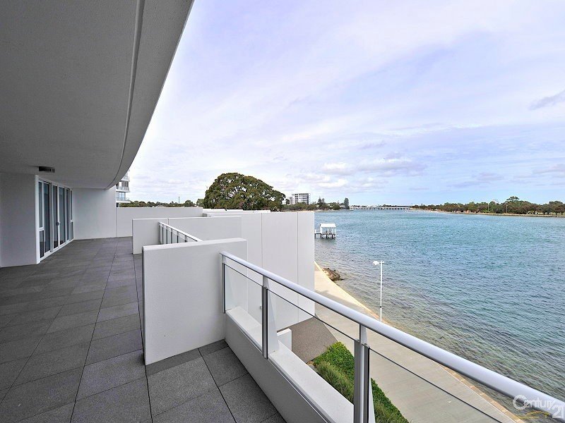 302 Seapoint, 5 Marco Polo Drive, Mandurah, WA 6210 Property Details
