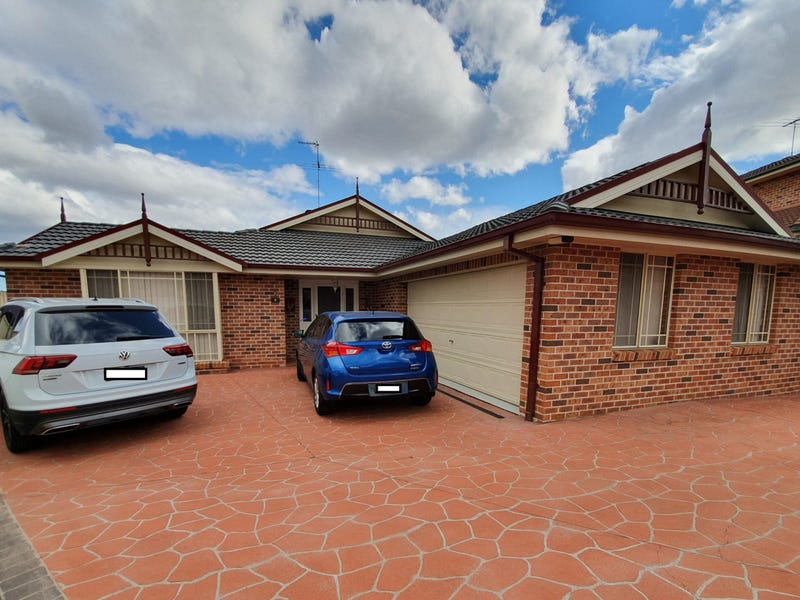 7 Crondall Street, Bonnyrigg Heights, NSW 2177