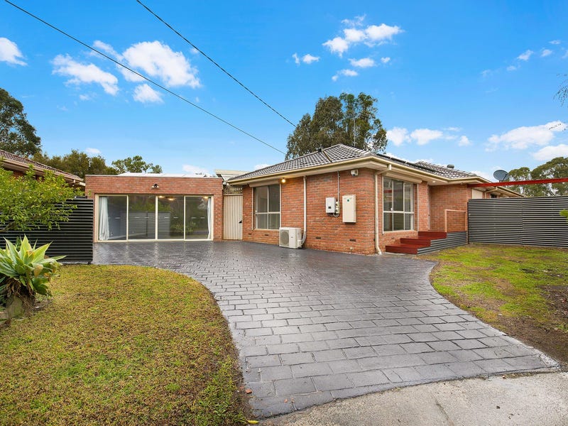 11 Maiden Court, Epping, Vic 3076 House for Sale