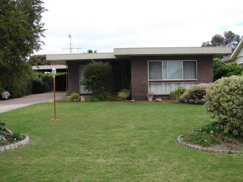 68 Progress Street, Kaniva, Vic 3419 Property Details