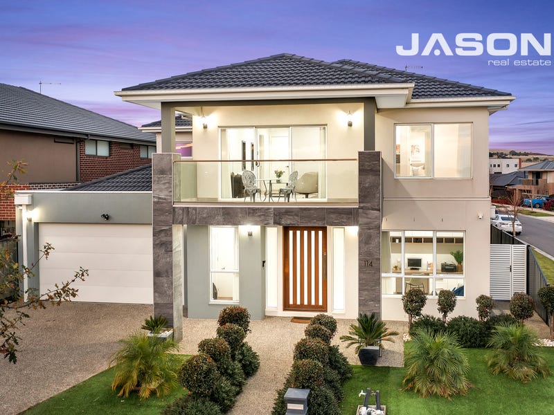 114 Horizon Boulevard, Greenvale, VIC 3059