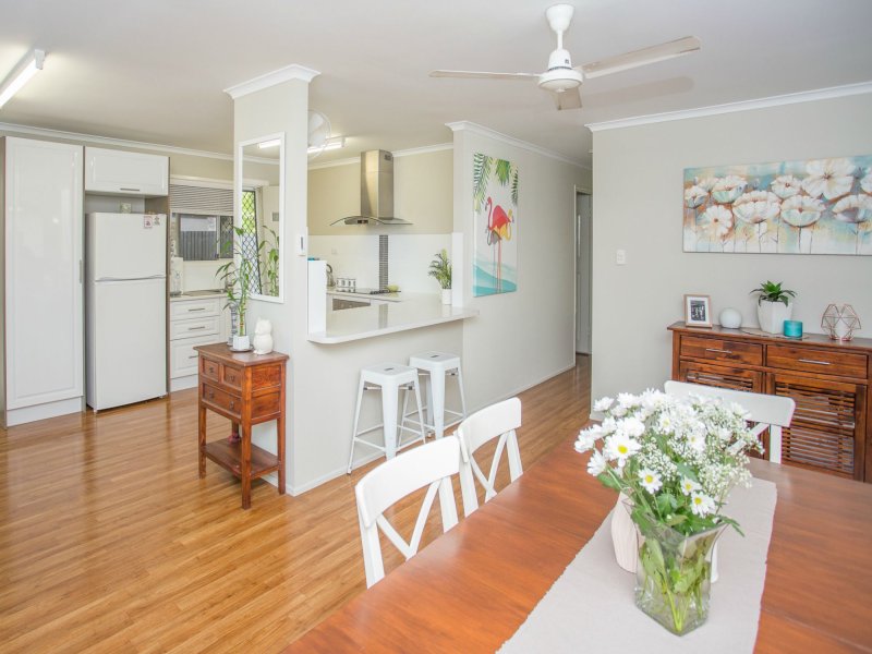 7 FARRELL Court, Beaconsfield, Qld 4740 Property Details