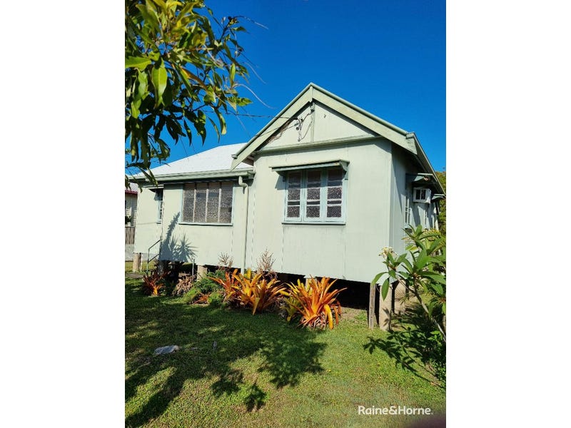 6 Burgess Street, North Mackay, QLD 4740