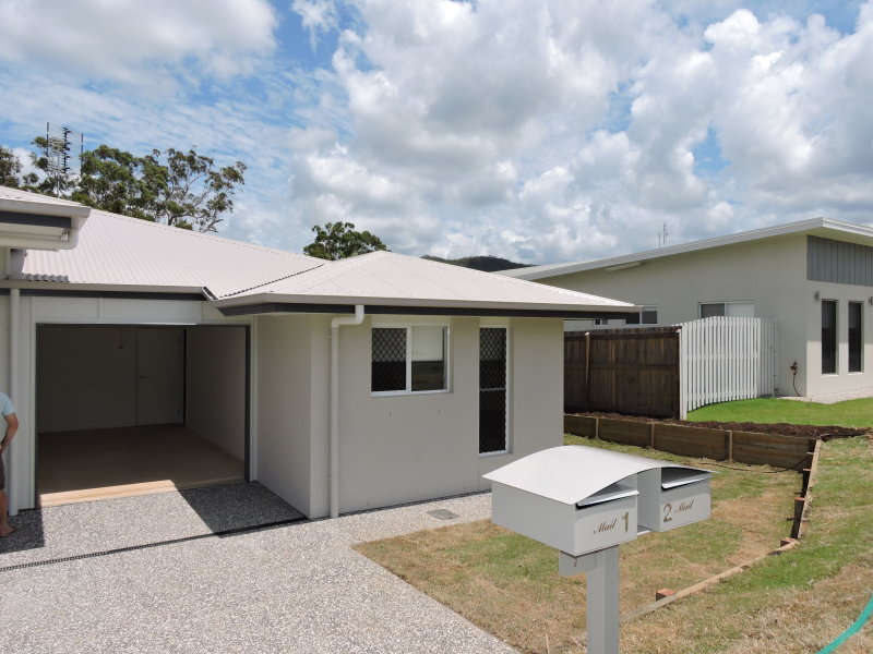 2/7 Lloyd Street, Beerwah, QLD 4519