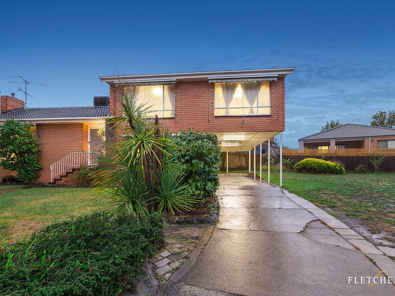 House for Sale at 4 Minerva Court, Wheelers Hill, Vic 3150