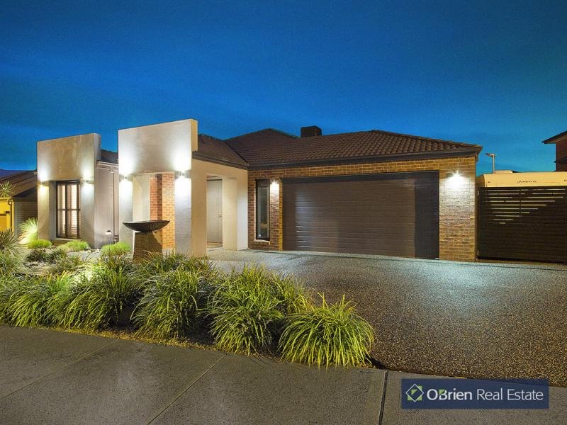 68 Arena Parade, Officer, Vic 3809 Property Details