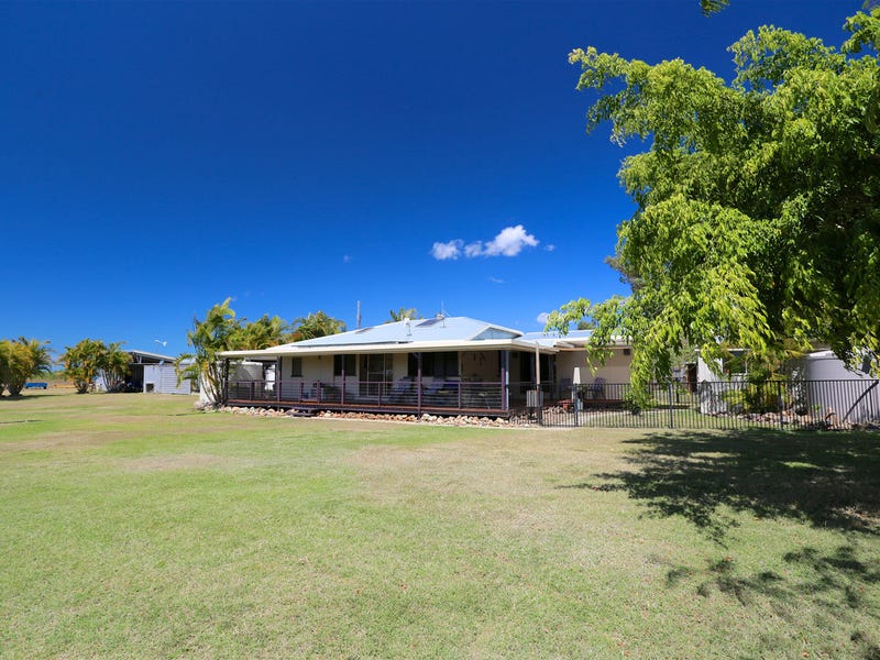 202 Dairy Inn Road, Cawarral, Qld 4702 Livestock for Sale