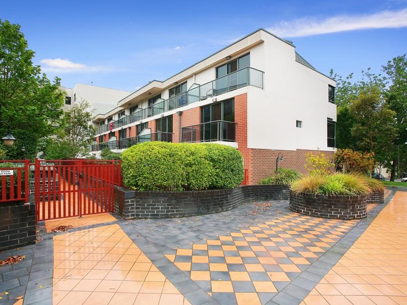 17/49 Henderson Road, Alexandria, NSW 2015 Property Details