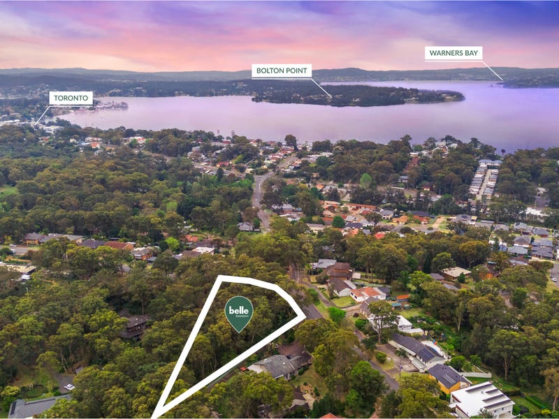7 Barina Avenue, Kilaben Bay, NSW 2283 Residential Land for Sale