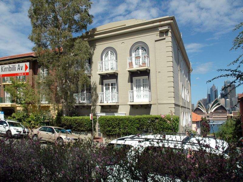Apartment 9/101 Kirribilli Avenue, Kirribilli, NSW 2061 Property Details