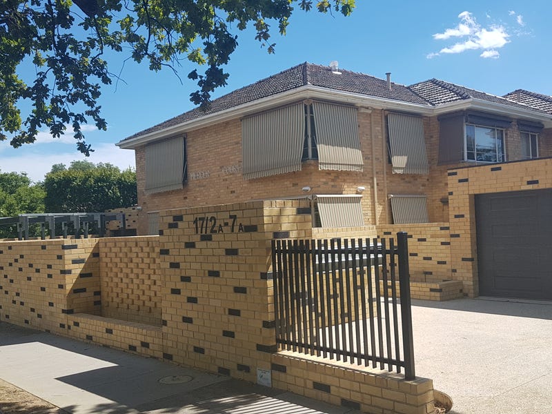 5/17 Mercer Road, Armadale, VIC 3143