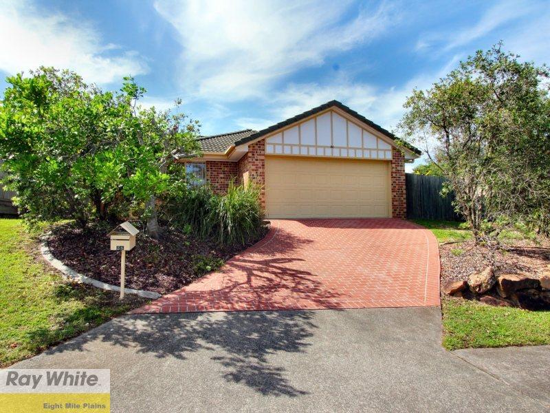 86 Nursery Avenue, Runcorn, QLD 4113