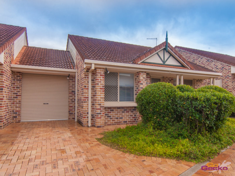 52/18 Denver Road, Carseldine, Qld 4034 Property Details