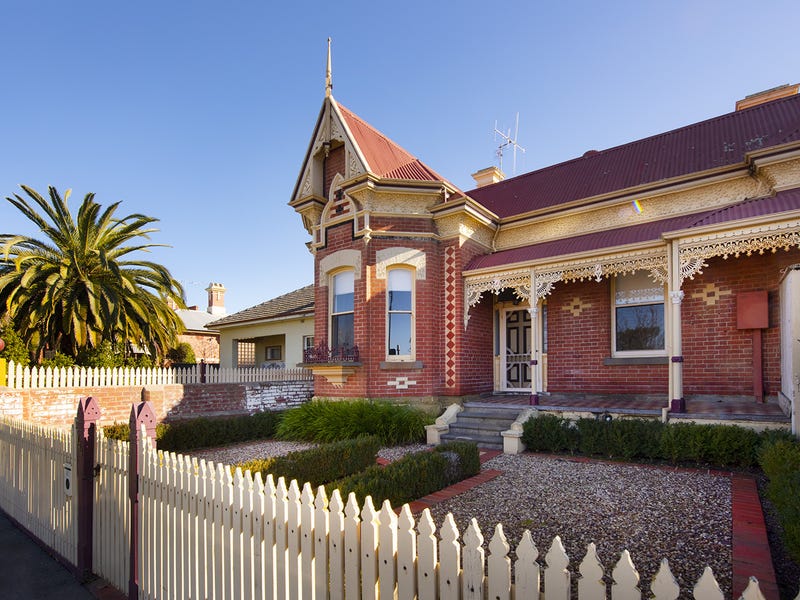 144 Barnard Street, Bendigo, VIC 3550