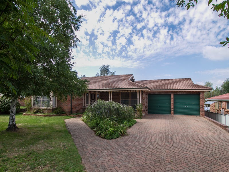 100 Turner Crescent, Orange, NSW 2800 Property Details