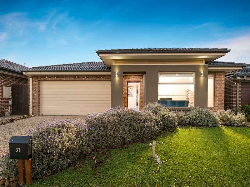 21 Denman Drive, Point Cook, VIC 3030 - realestate.com.au