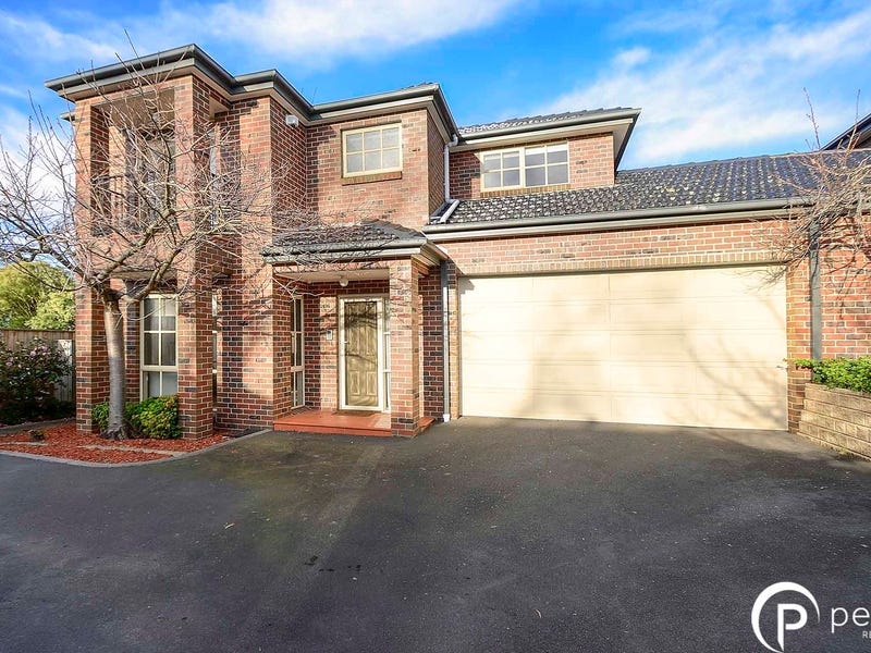 5/4749 Brisbane Street, Berwick, Vic 3806 Property Details