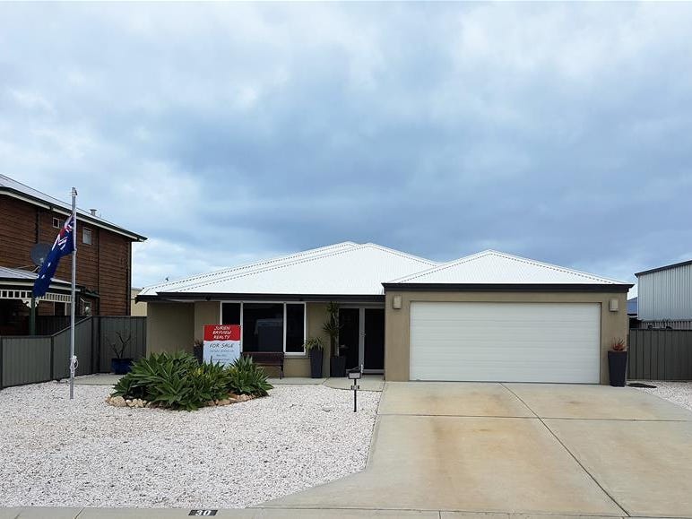 30 Craike Way, Green Head, WA 6514