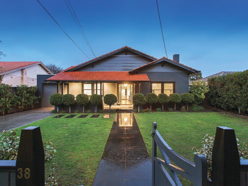 38 Sandringham Road, Sandringham, Vic 3191 Property Details
