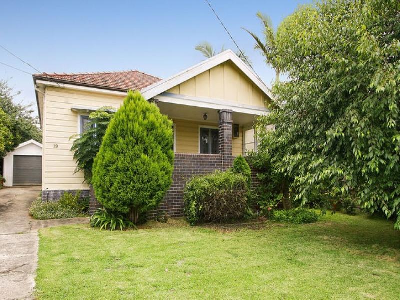 19 Second Avenue, Epping, NSW 2121