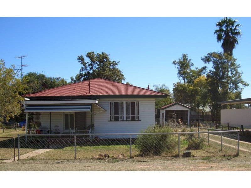 141 Watson Street, Charleville, Qld 4470 Property Details