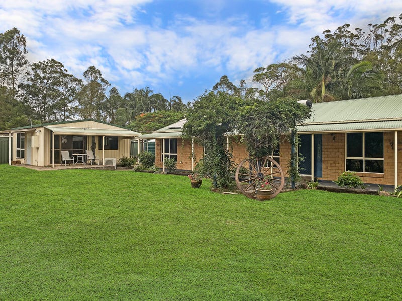 8 Mahogany Court, Beerwah, Qld 4519 House for Sale