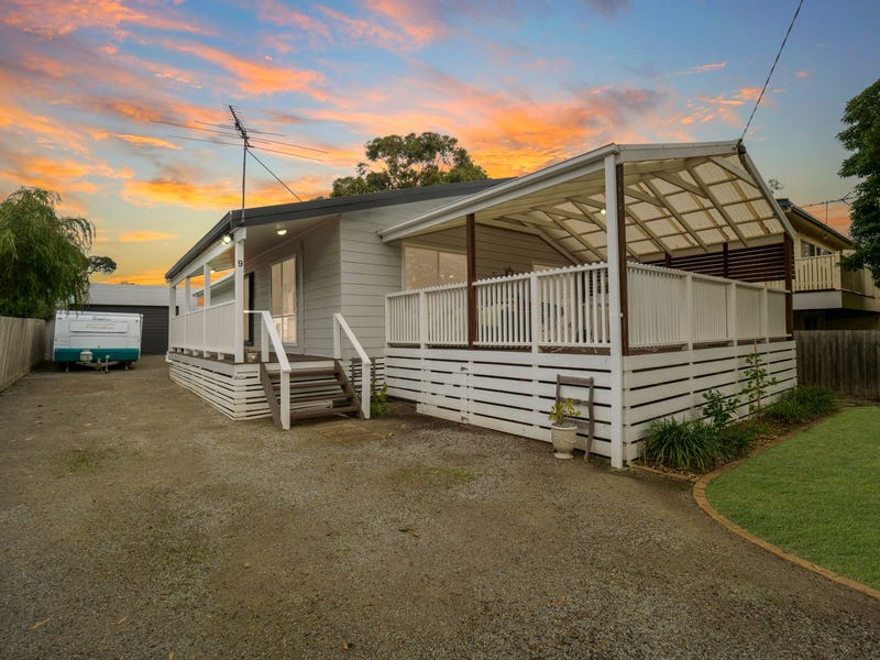 9 Plover Street, Cowes, Vic 3922 Property Details
