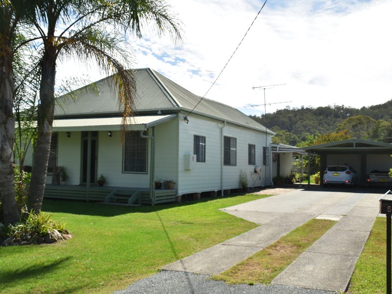 6 Stroud Street, Bulahdelah, NSW 2423