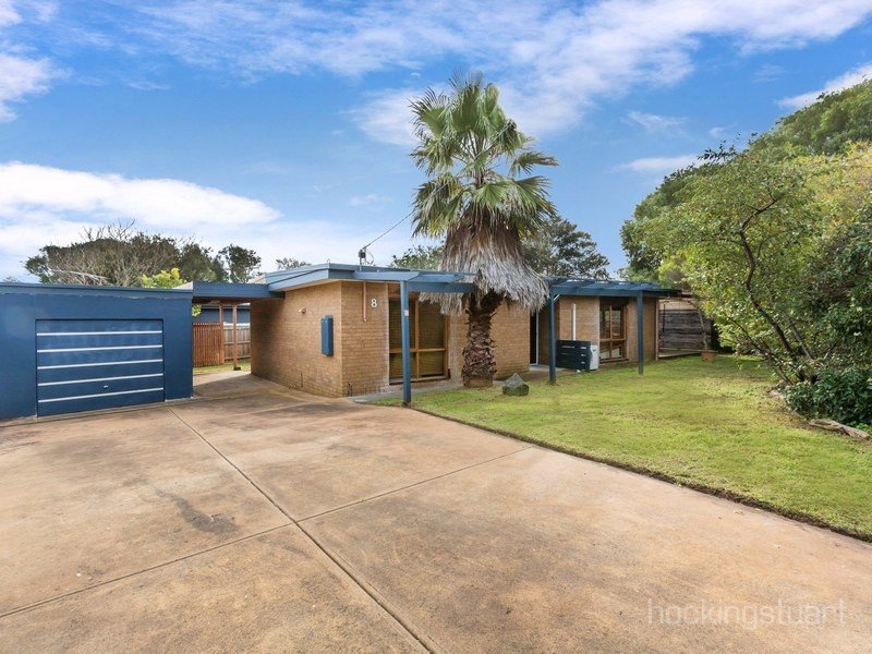 8 Murray Street, Rye, Vic 3941
