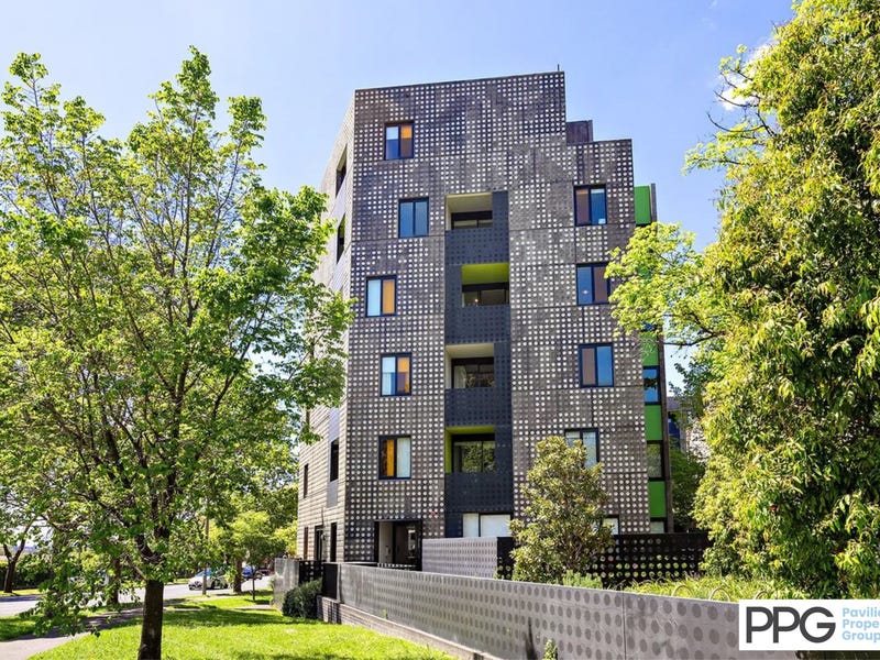 Rental Properties and Real Estate in Melbourne City Greater Region