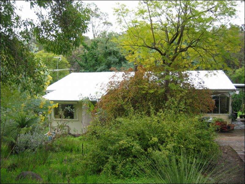 39 Dalry Road, Darlington, WA 6070 Property Details