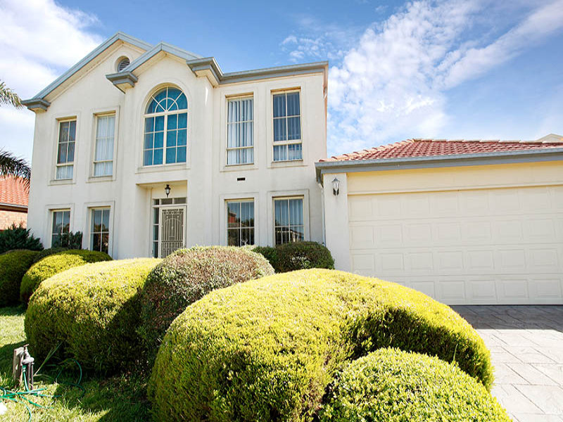 16 Lady Barlow Court, Patterson Lakes, VIC 3197