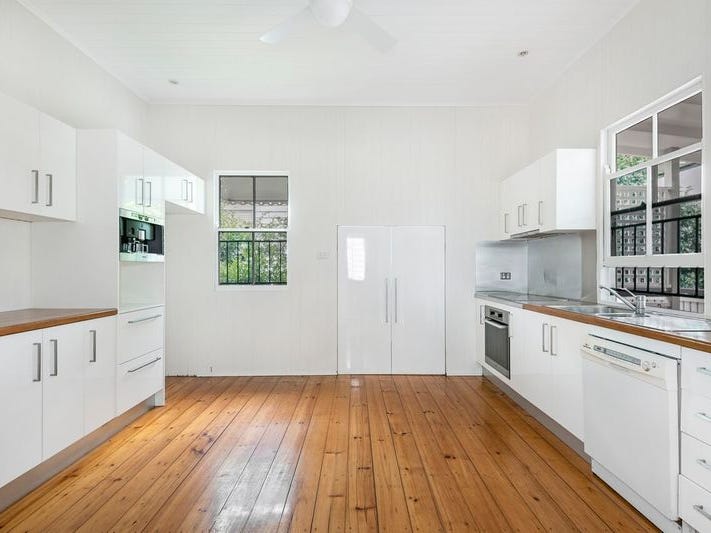 50 Vale Street, Kelvin Grove, Qld 4059