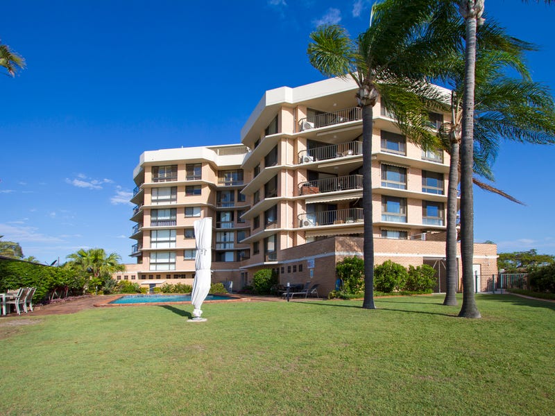 5/8 Paradise Parade, Paradise Point, Qld 4216