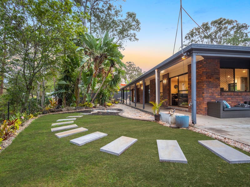 116 Fiona Street, Bellbird Park, QLD 4300