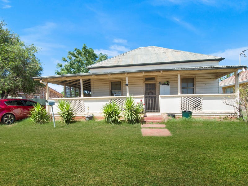 155 Barber Street, Gunnedah, NSW 2380 House for Sale