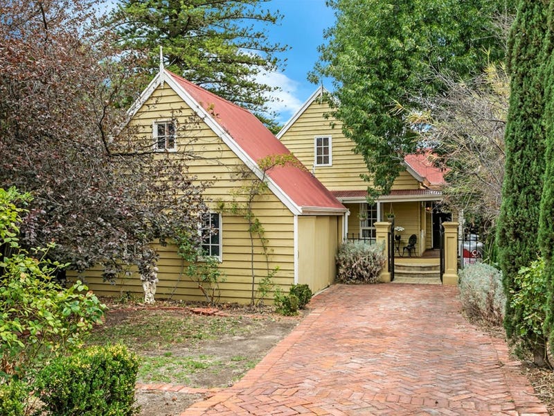 26 John Street, Tanunda, SA 5352