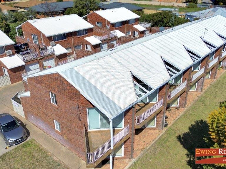 12/41 WENTWORTH STREET, Gunnedah, NSW 2380 Unit for Sale realestate